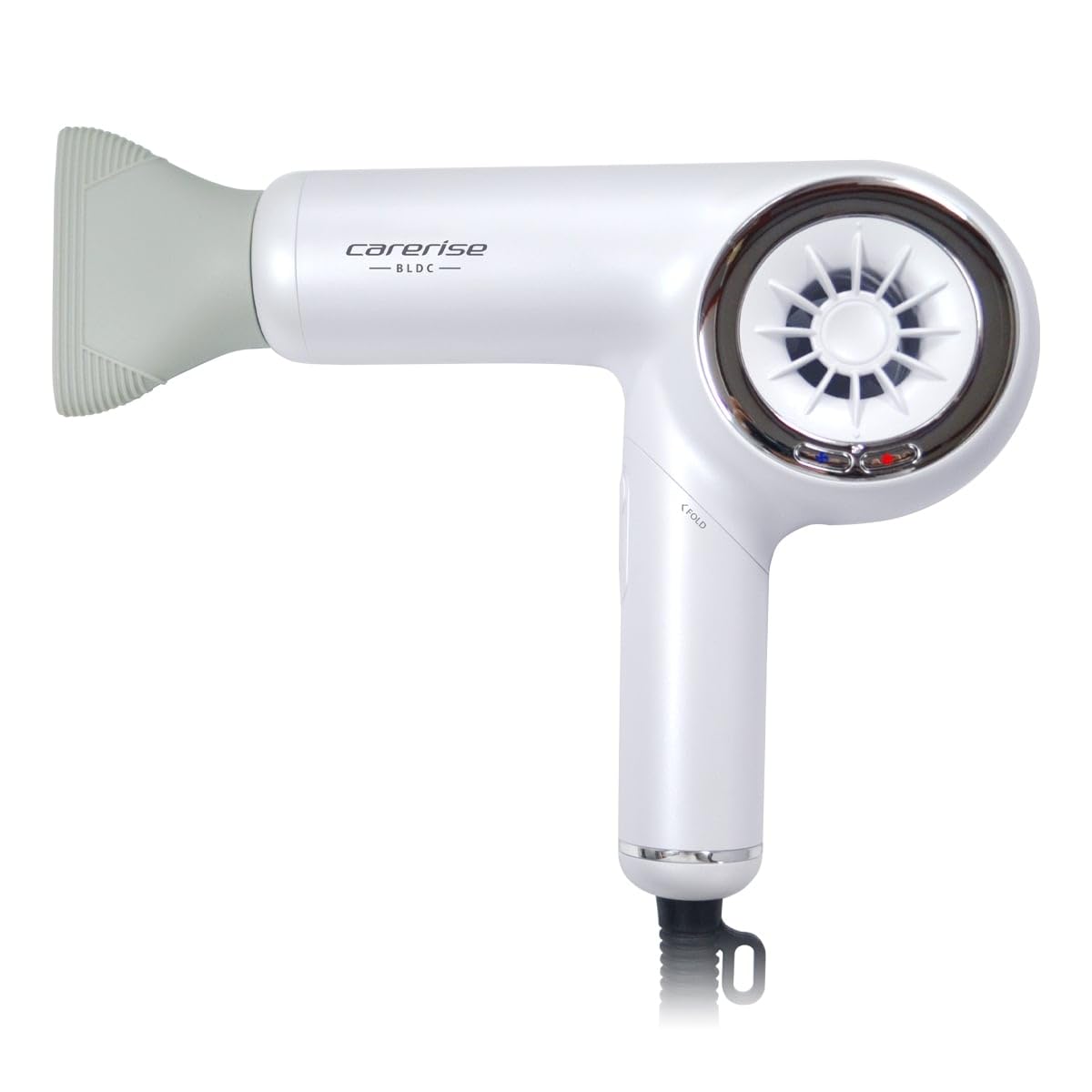 Amazon | TF-2602 ケアライズ BLDC ホワイト | ノーブランド品